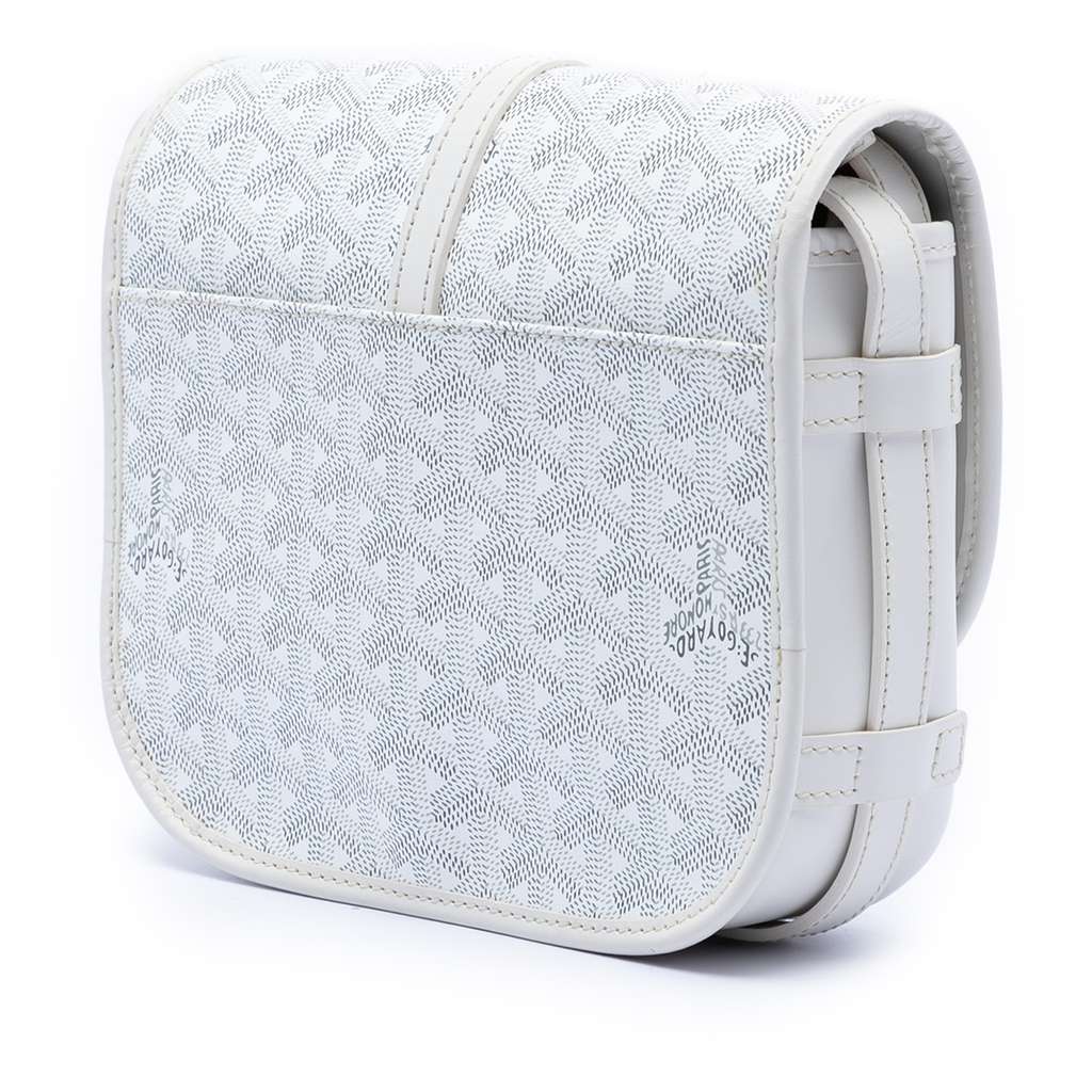 Goyard Goyardine Belvedere II PM - 2