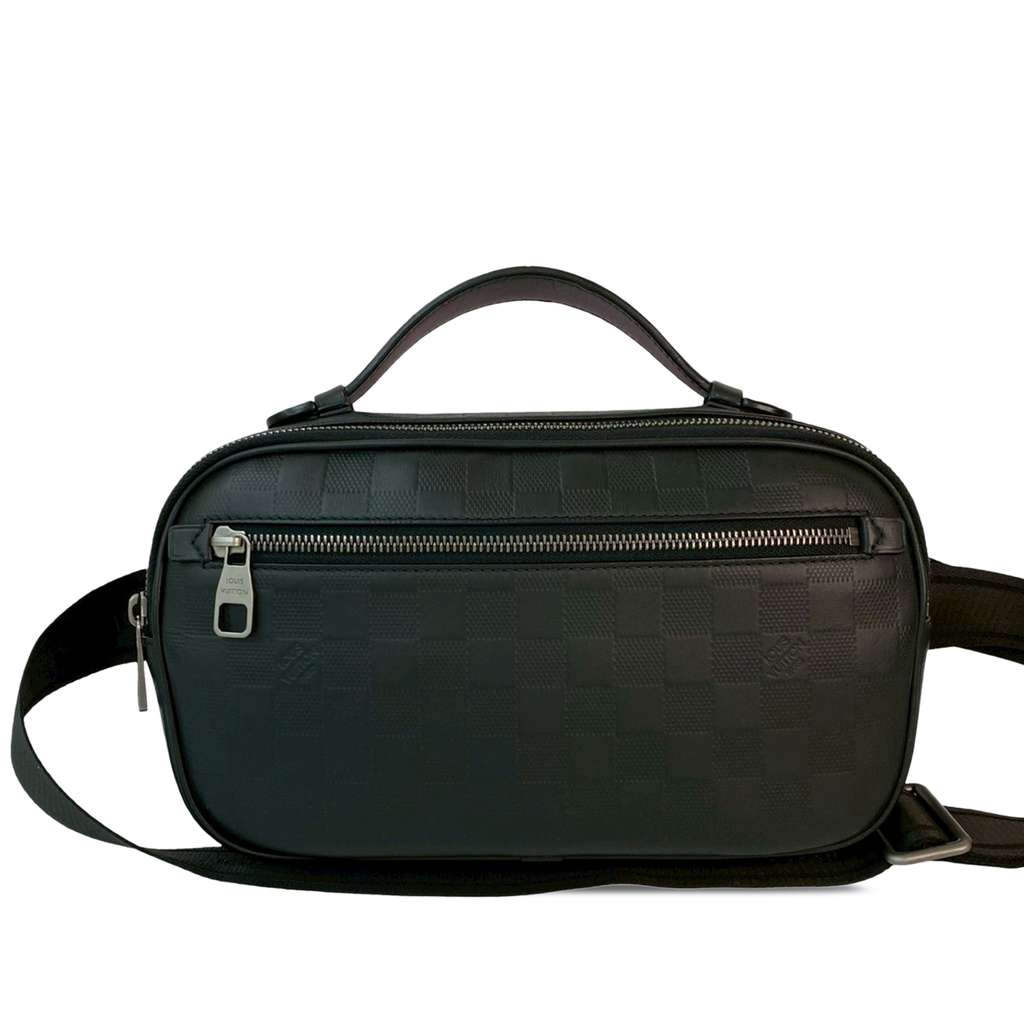 Louis Vuitton Damier Inifini Ambler - 2