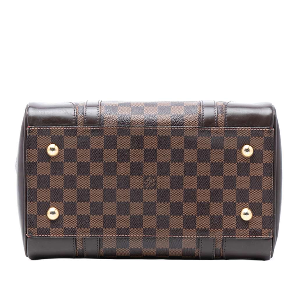 Louis Vuitton Damier Ebene Berkeley - 3