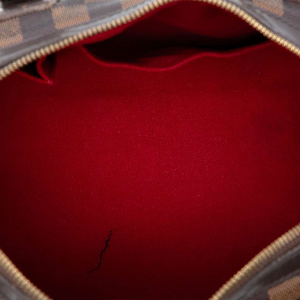 Louis Vuitton Damier Ebene Berkeley - 4