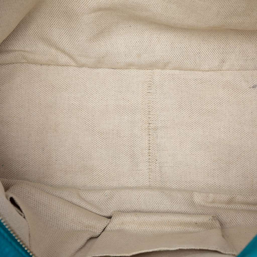 Gucci Nubuck Soho Chain Shoulder Bag - 4