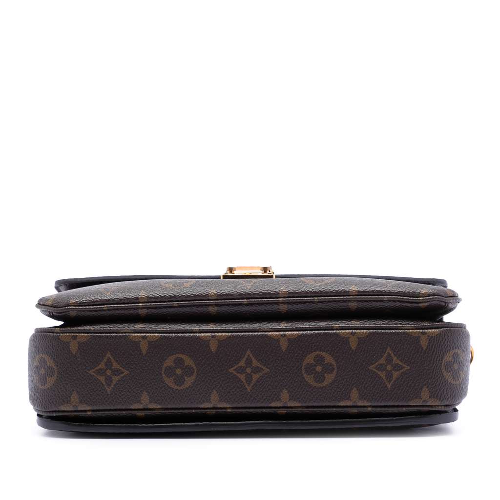 Louis Vuitton Monogram Pochette Metis - 3