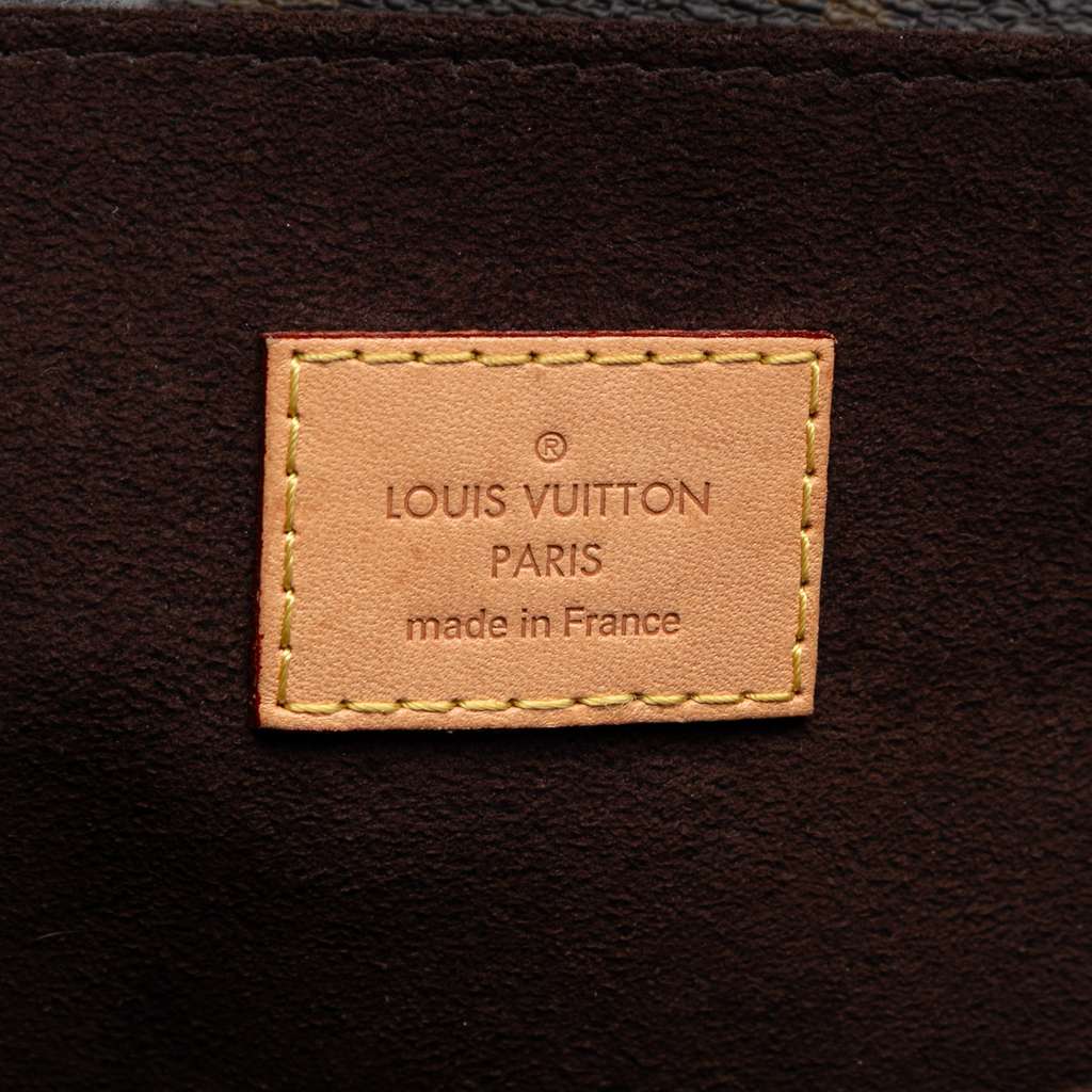 Louis Vuitton Monogram Pochette Metis - 5