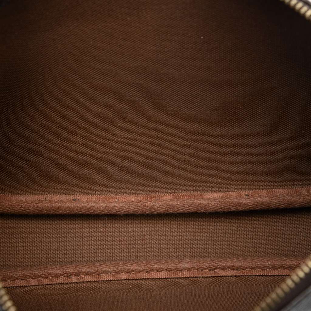 Louis Vuitton Monogram Pochette Accessoires - 4