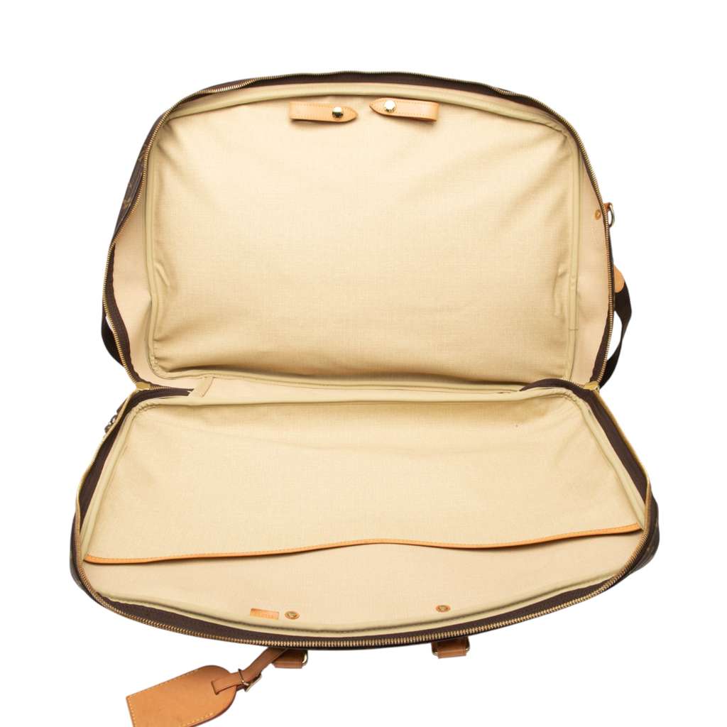 Louis Vuitton Monogram Alize 3 Poches - 4