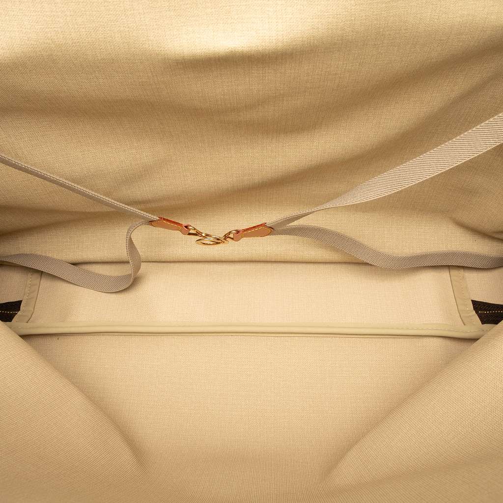 Louis Vuitton Monogram Alize 3 Poches - 5