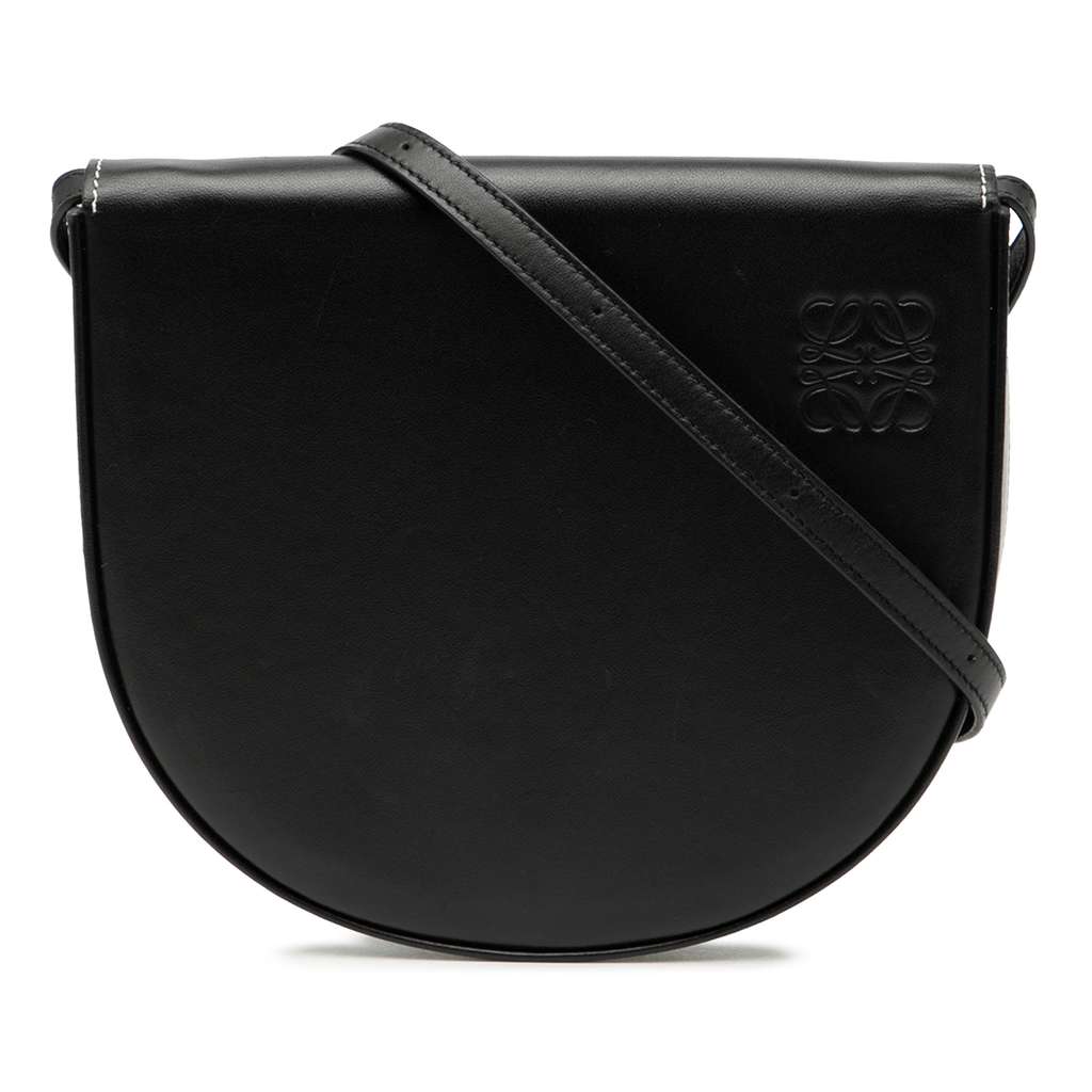Loewe Soft Calfskin Heel Bag