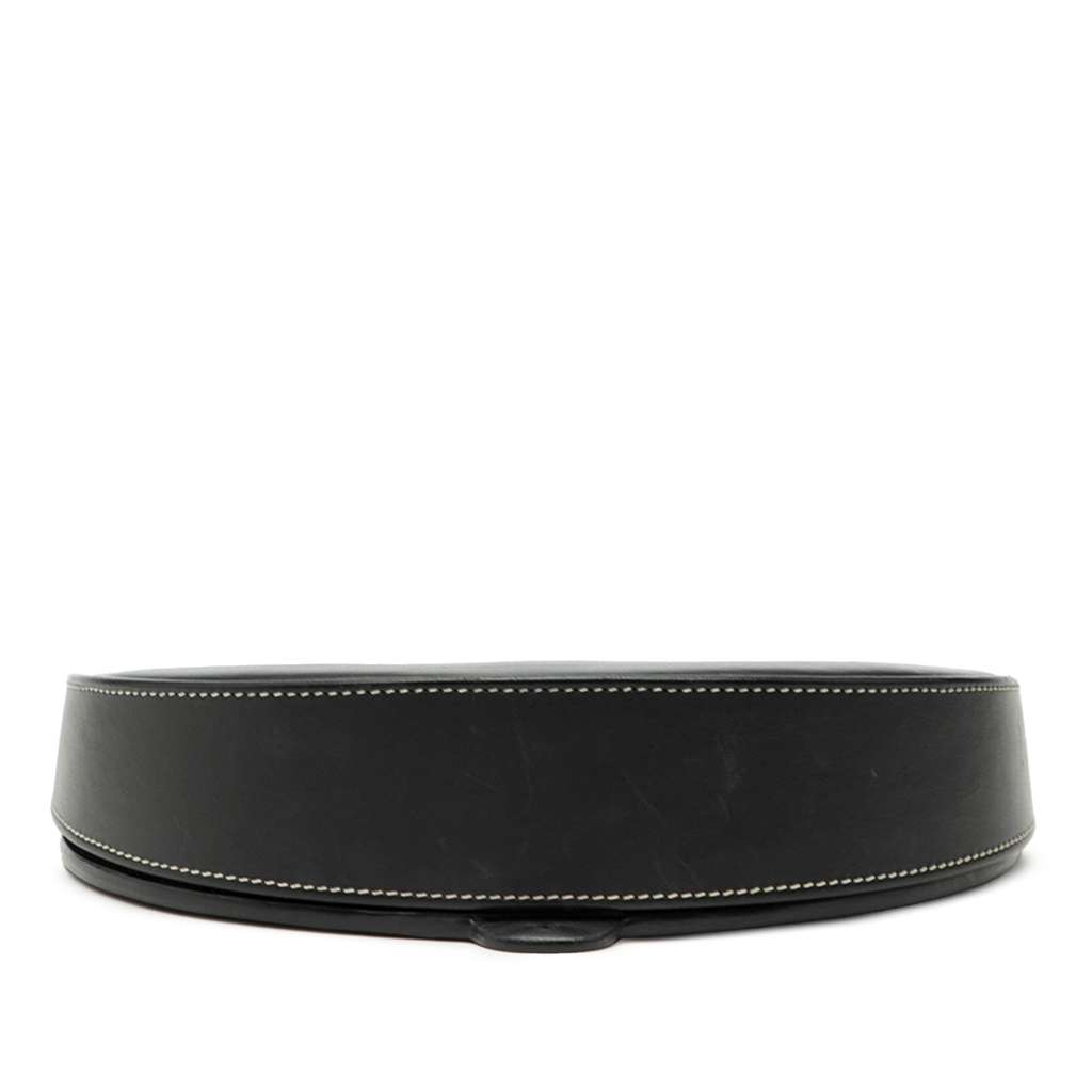 Loewe Soft Calfskin Heel Bag - 3