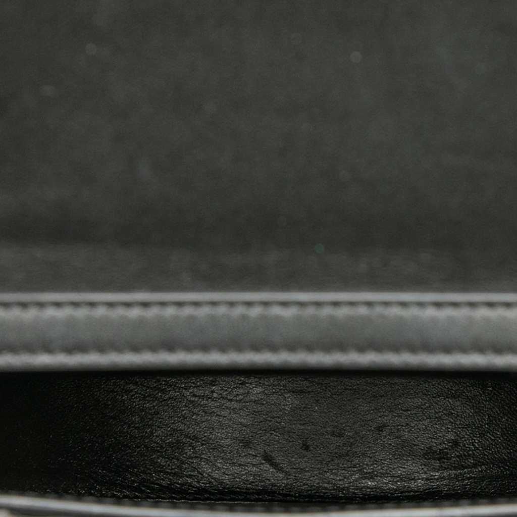 Loewe Soft Calfskin Heel Bag - 4