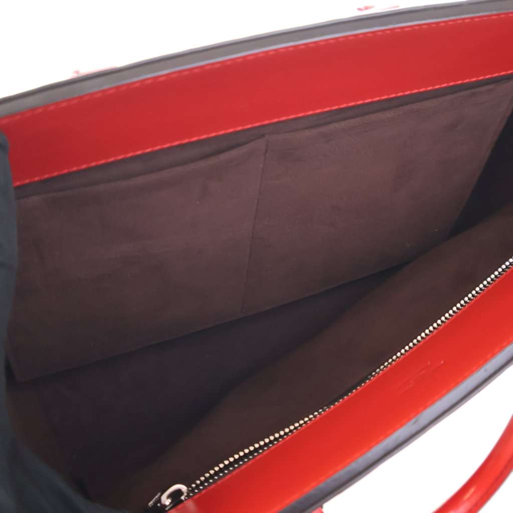 Louis Vuitton Epi Phenix MM - 4