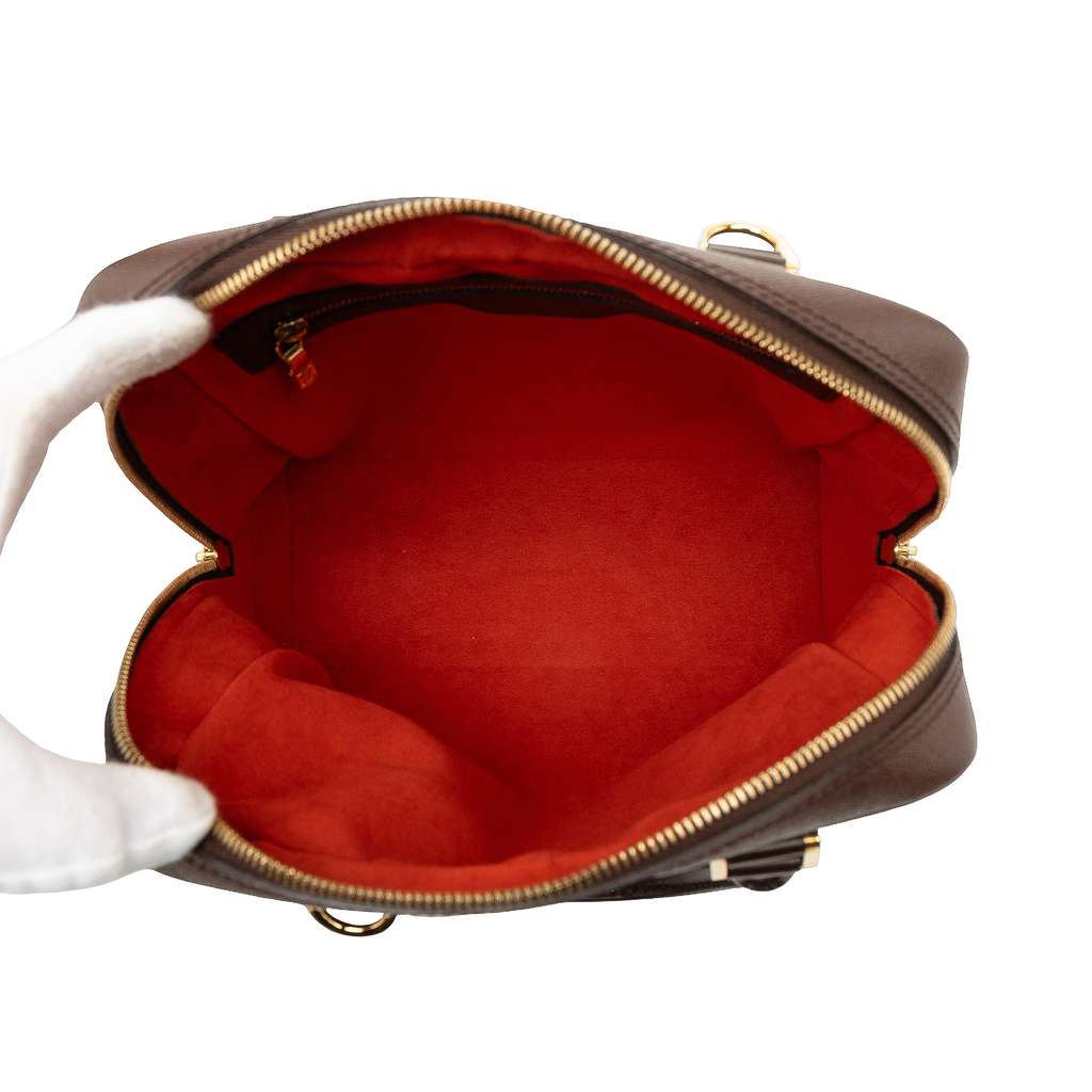 Louis Vuitton Damier Ebene Brera - 4