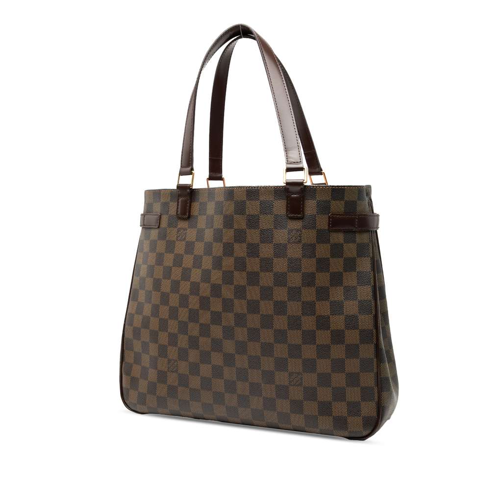 Louis Vuitton Damier Ebene Uzes - 2