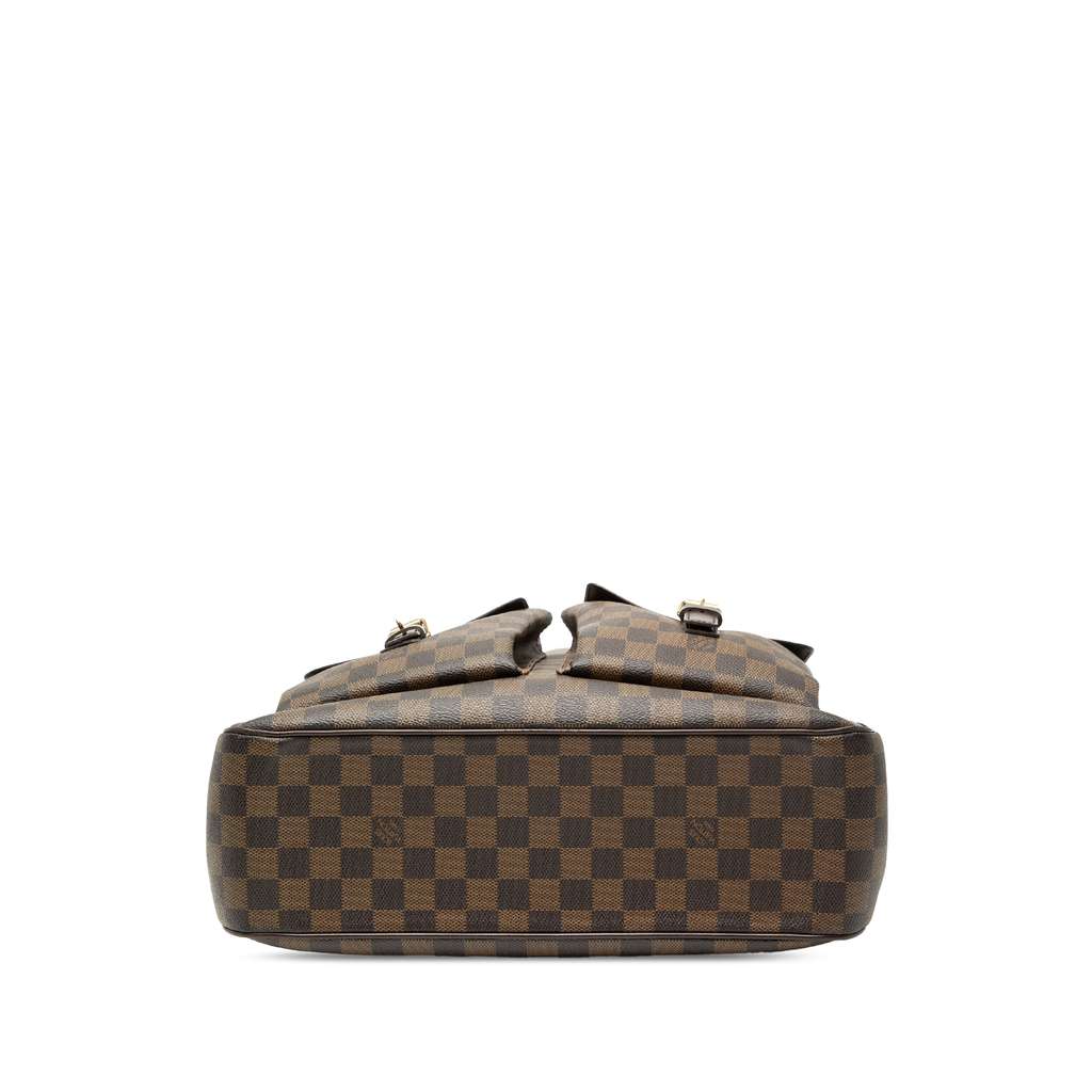 Louis Vuitton Damier Ebene Uzes - 3