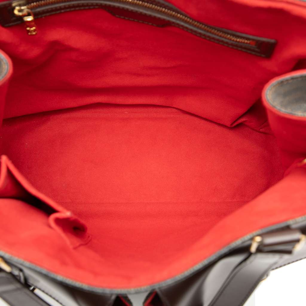 Louis Vuitton Damier Ebene Uzes - 4