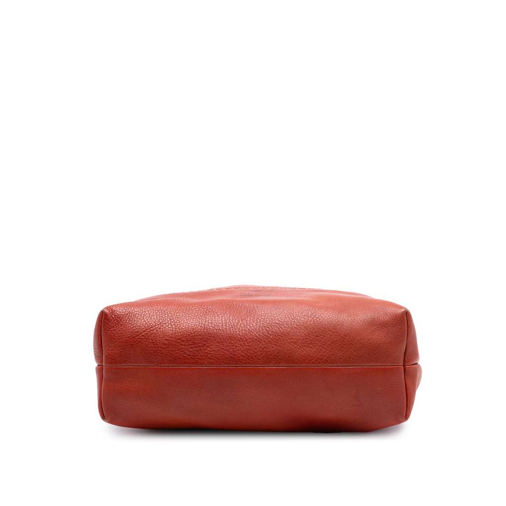 Gucci Large Leather Laidback Crafty Tote - 3