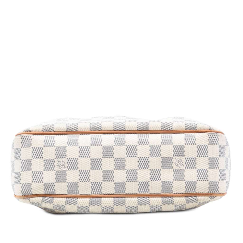 Louis Vuitton Damier Azur Siracusa PM - 3