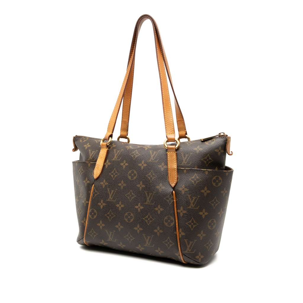 Louis Vuitton Monogram Totally PM - 2