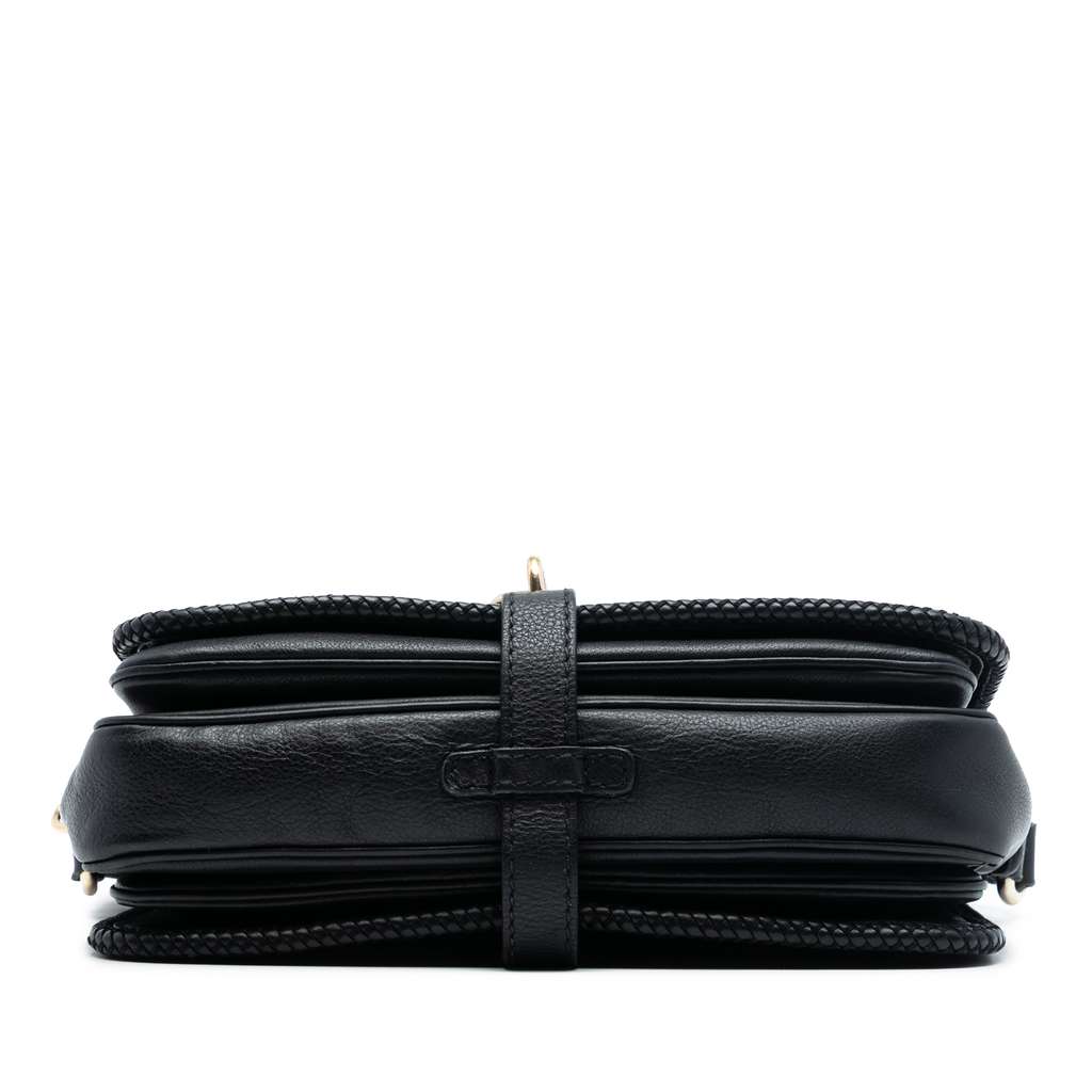 Gucci Leather Marrakech Crossbody - 3