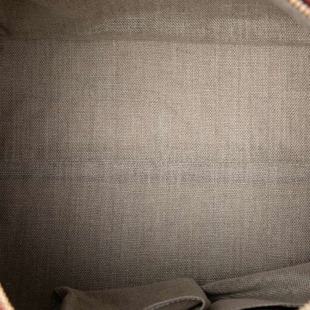 Gucci Medium Microguccissima Satchel - 4