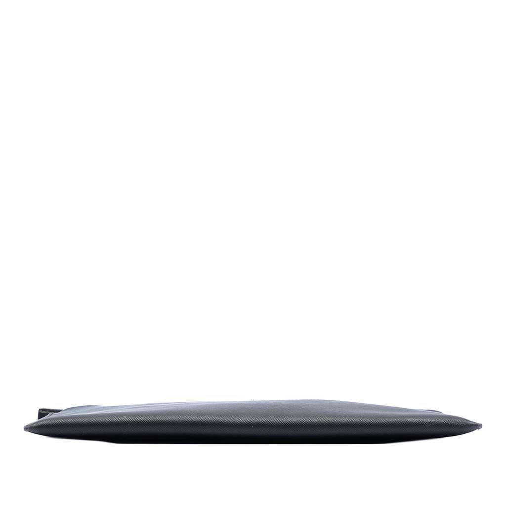 Prada Saffiano Clutch - 3