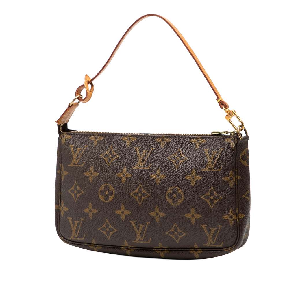 Louis Vuitton Monogram Pochette Accessoires - 2