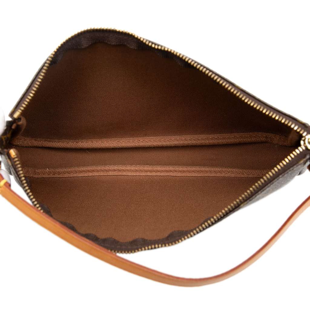 Louis Vuitton Monogram Pochette Accessoires - 4