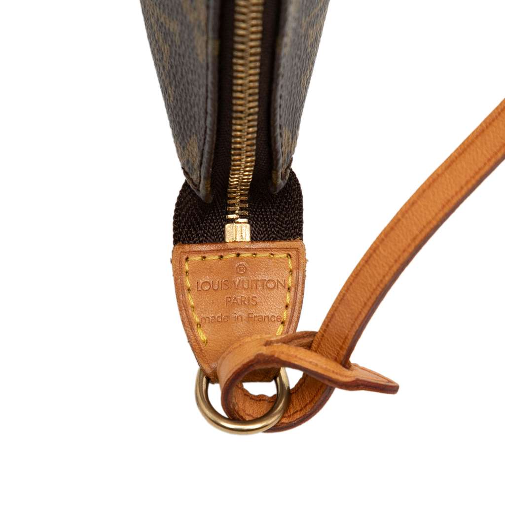 Louis Vuitton Monogram Pochette Accessoires - 5