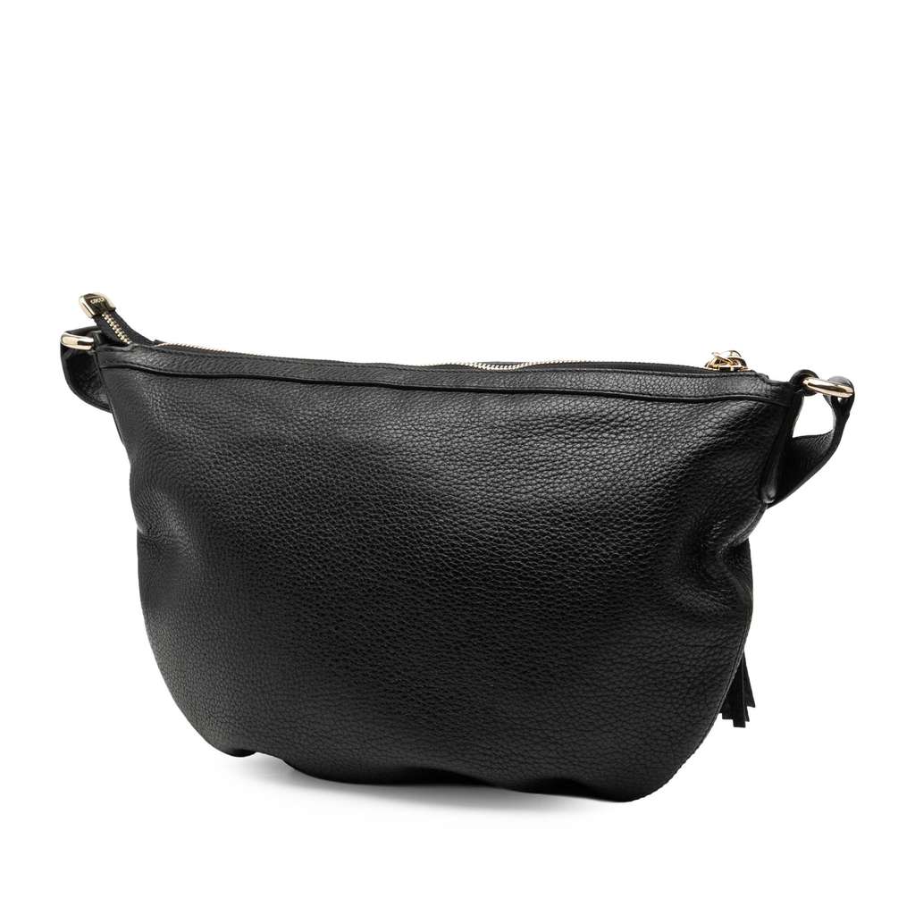 Gucci Leather Soho Crossbody - 2