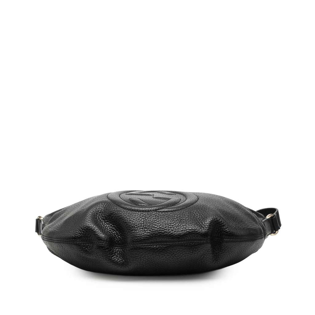 Gucci Leather Soho Crossbody - 3