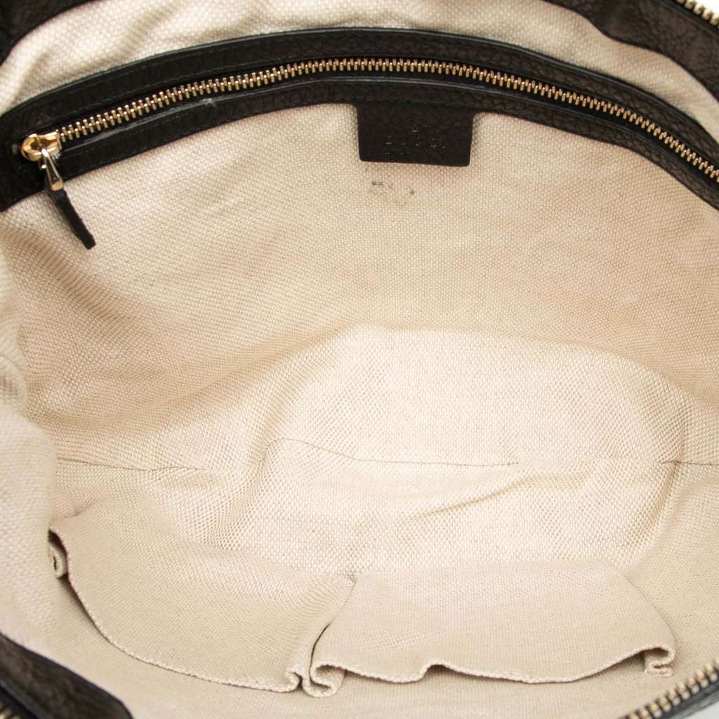 Gucci Leather Soho Crossbody - 4