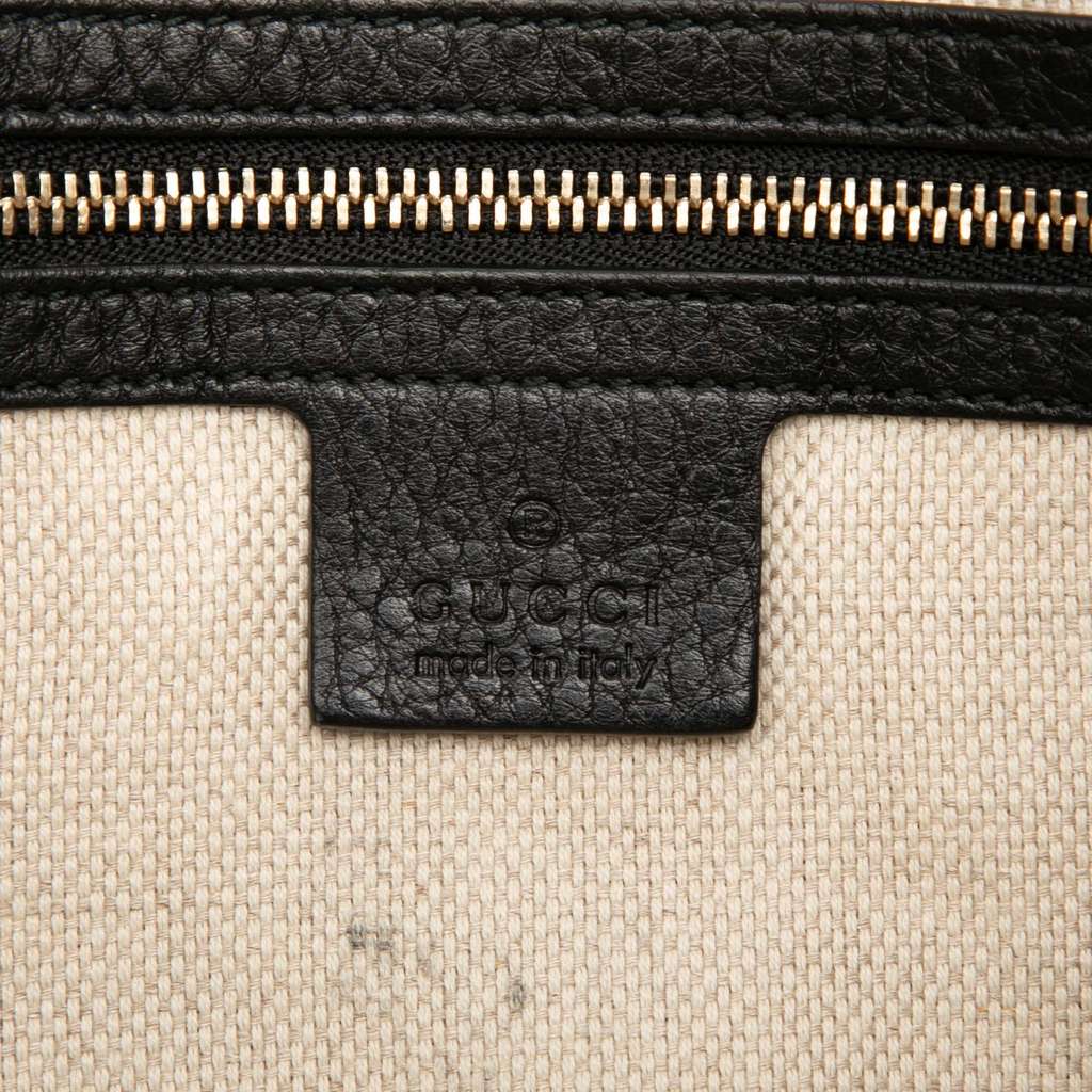 Gucci Leather Soho Crossbody - 5