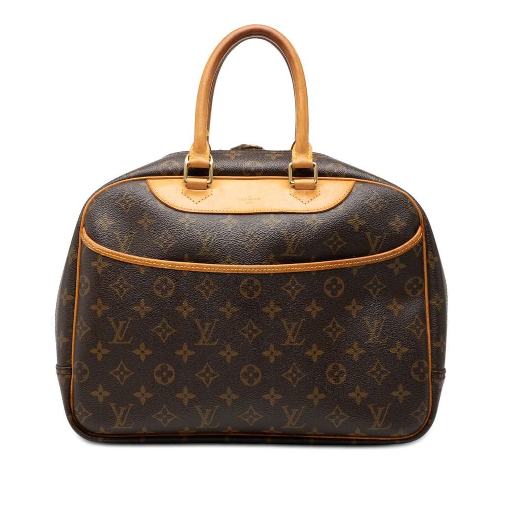 Louis Vuitton Monogram Deauville