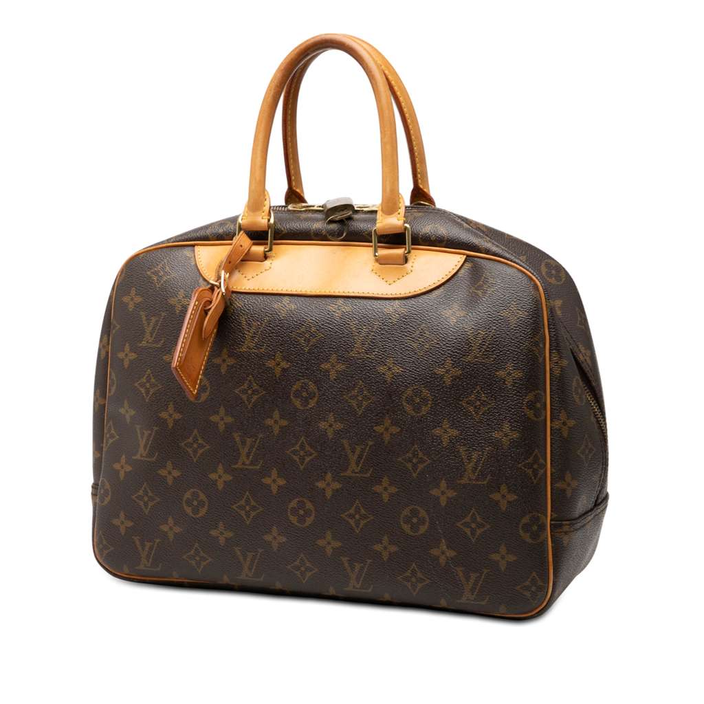 Louis Vuitton Monogram Deauville - 2