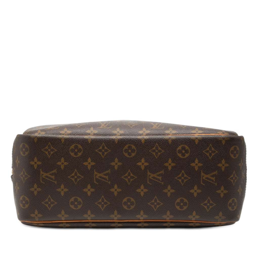 Louis Vuitton Monogram Deauville - 3