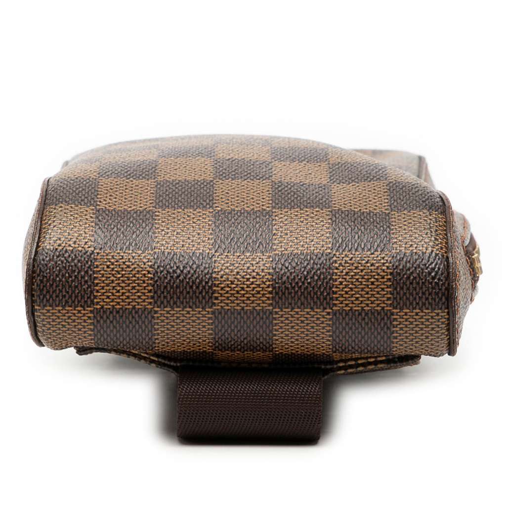 Louis Vuitton Damier Ebene Geronimos - 3