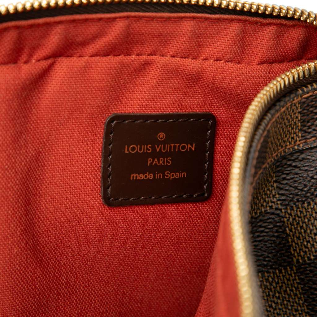 Louis Vuitton Damier Ebene Geronimos - 5