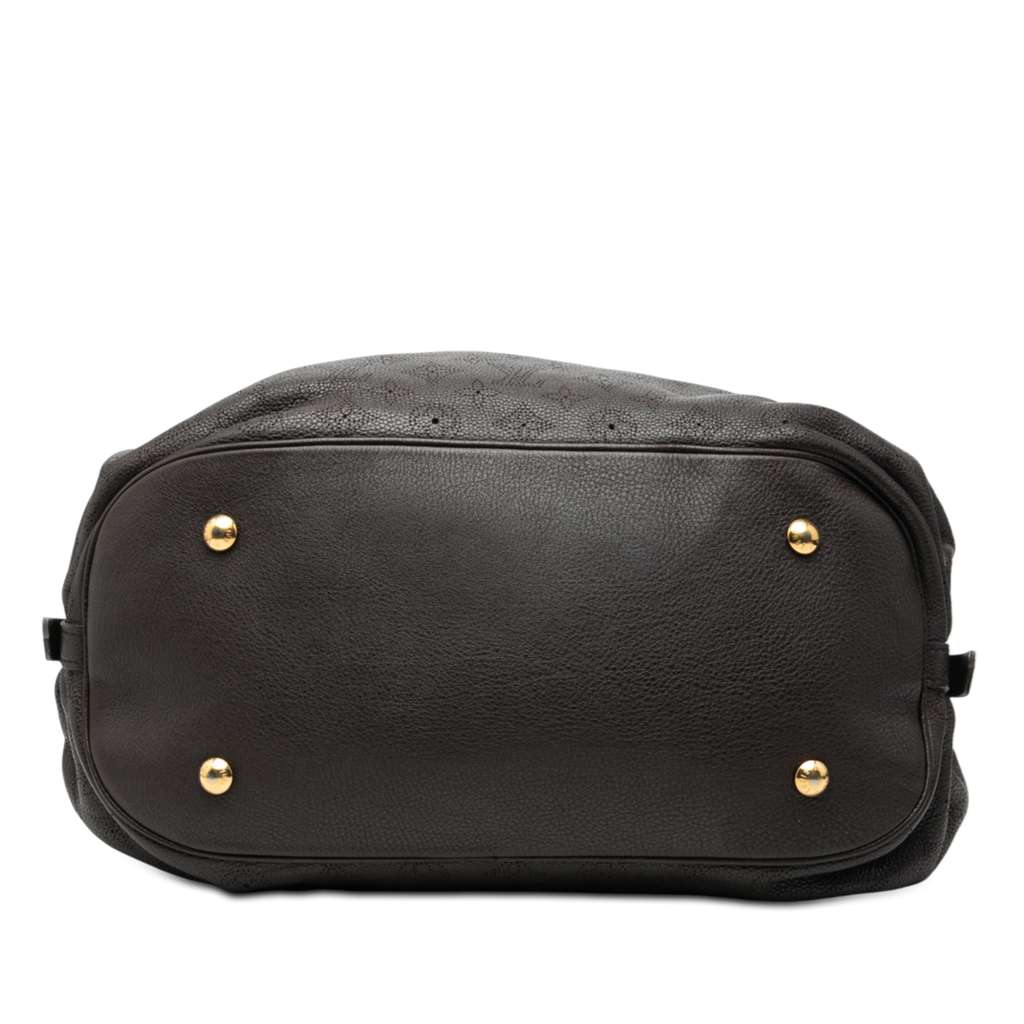 Louis Vuitton Monogram Mahina XL - 3