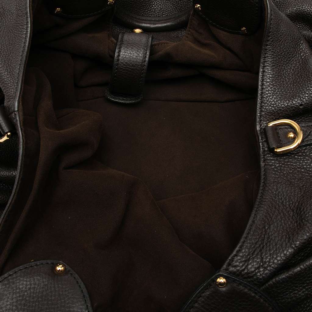 Louis Vuitton Monogram Mahina XL - 4