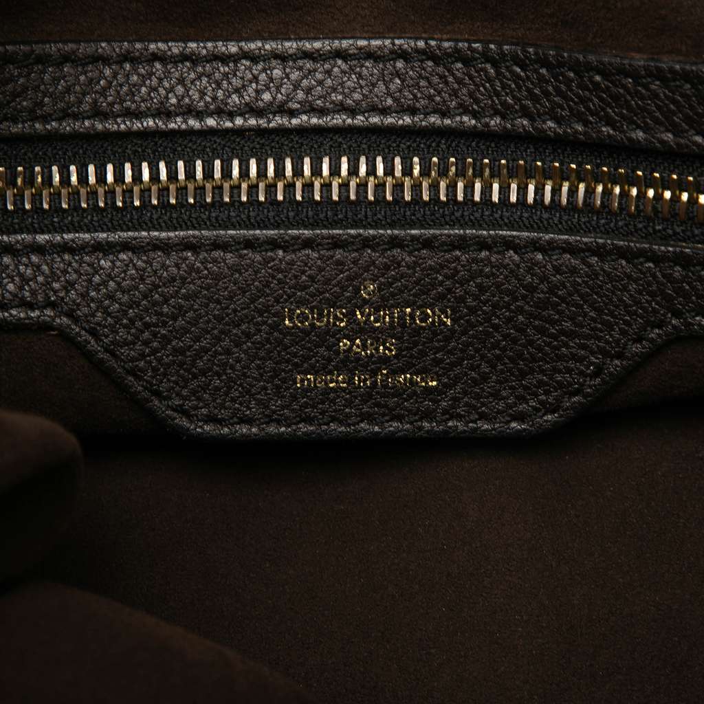Louis Vuitton Monogram Mahina XL - 5