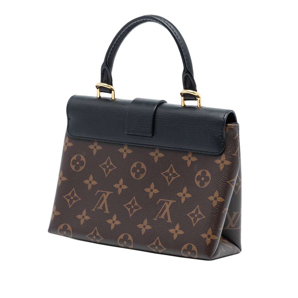 Louis Vuitton Monogram Locky BB - 2