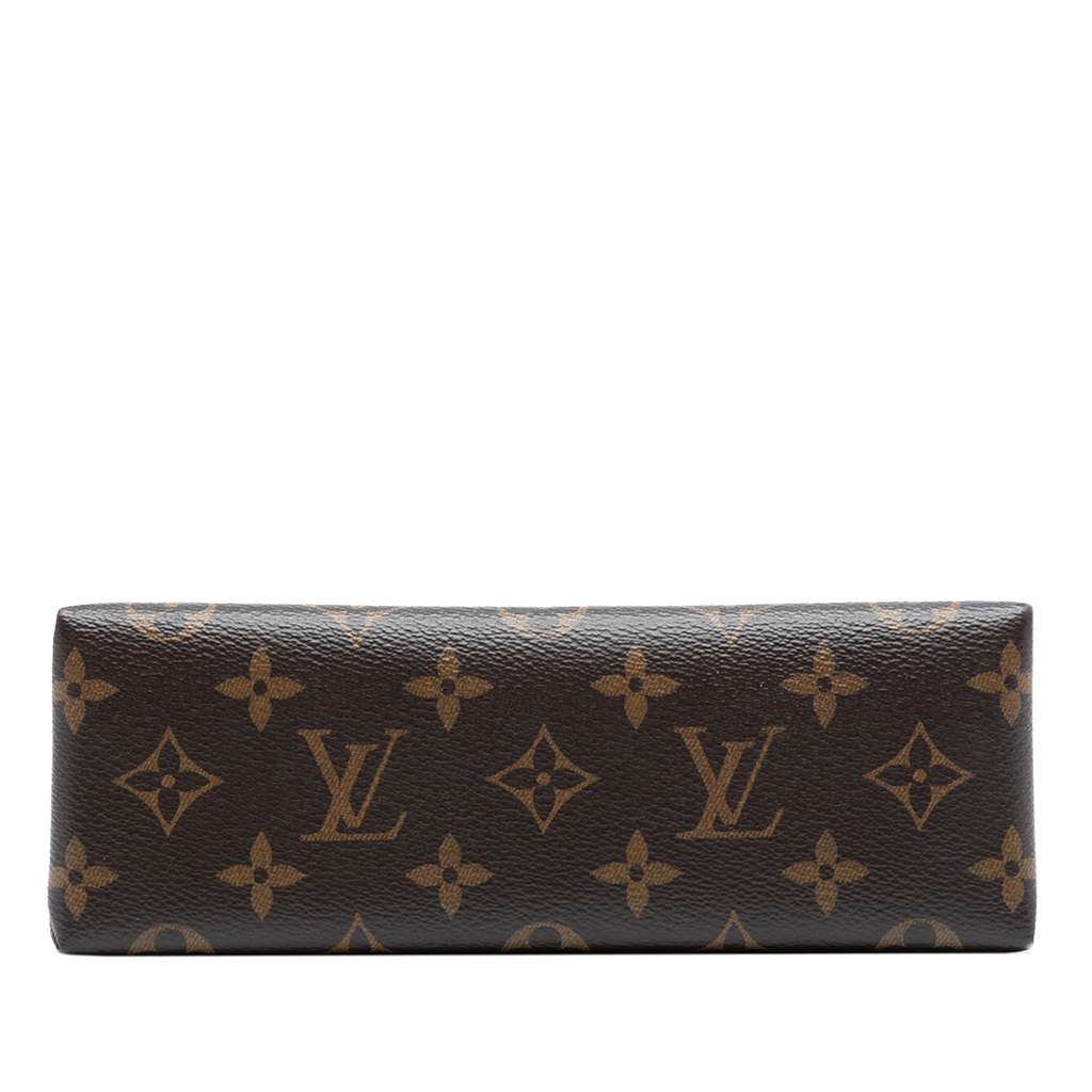 Louis Vuitton Monogram Locky BB - 3