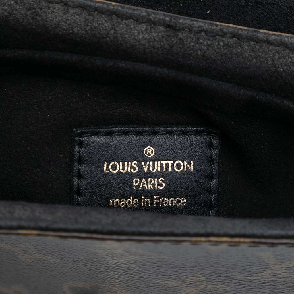 Louis Vuitton Monogram Locky BB - 5