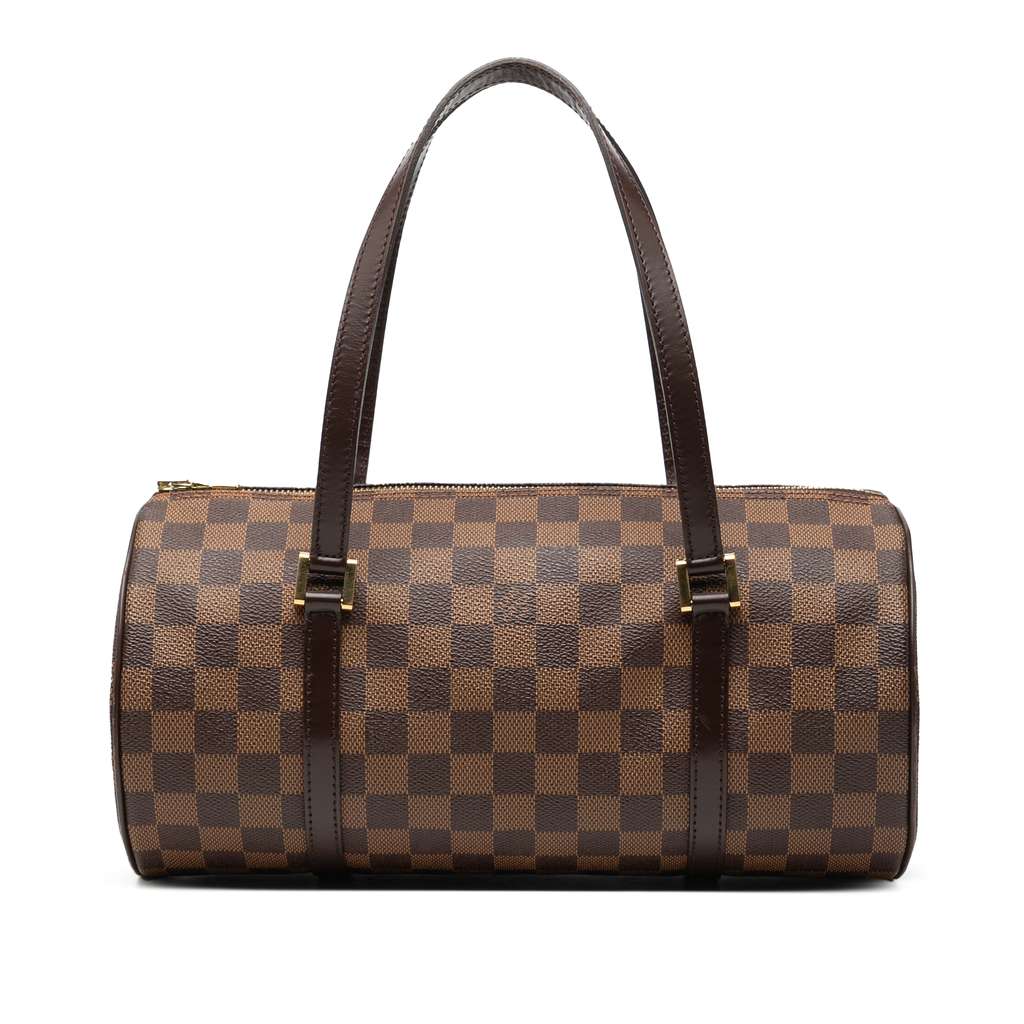 Louis Vuitton Damier Ebene Papillon 30