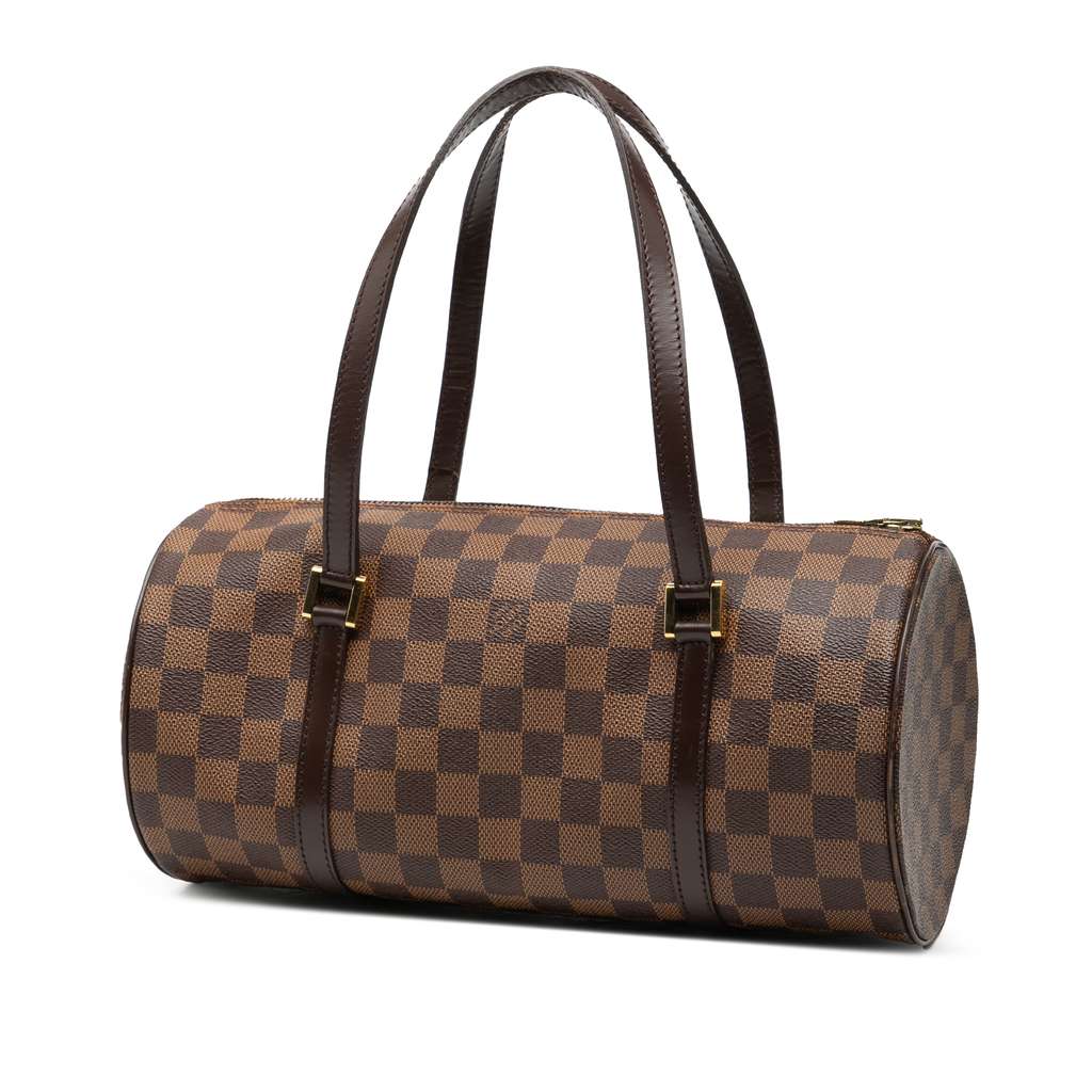 Louis Vuitton Damier Ebene Papillon 30 - 2