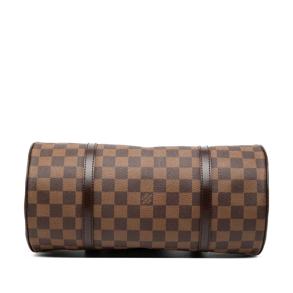 Louis Vuitton Damier Ebene Papillon 30 - 3