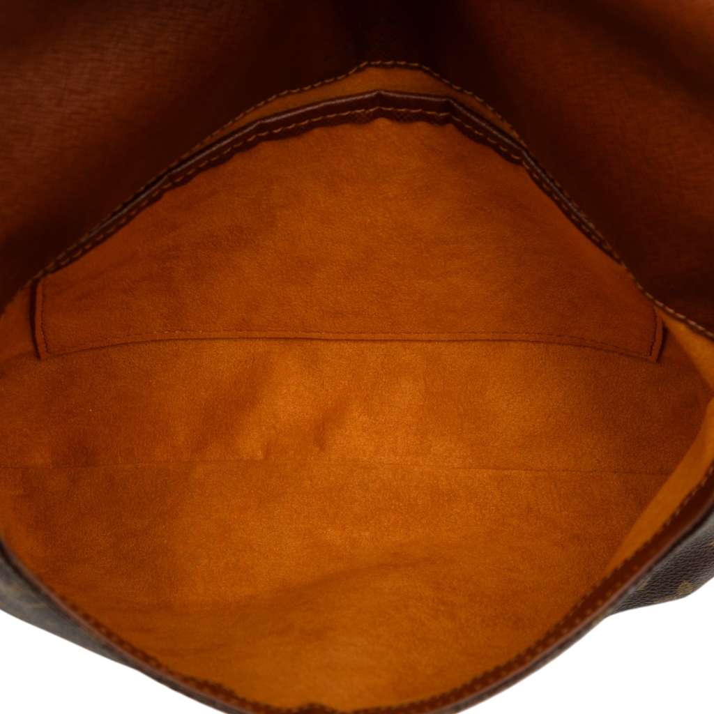 Louis Vuitton Monogram Musette Tango Short Strap - 4