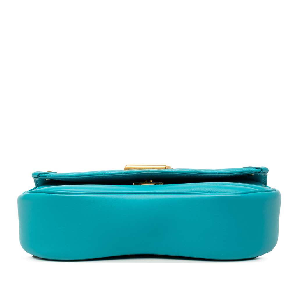 Louis Vuitton New Wave Chain Bag MM - 3