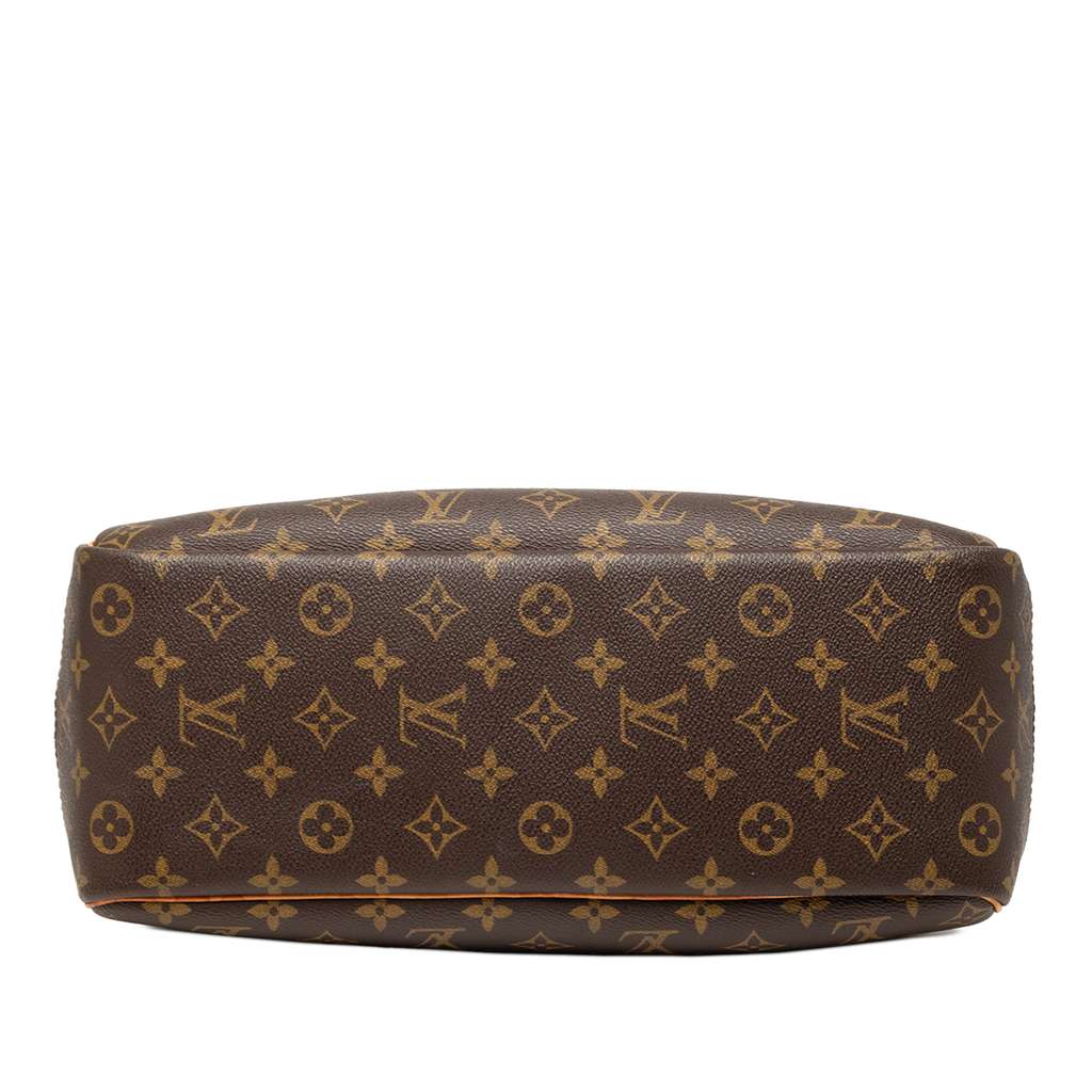 Louis Vuitton Monogram Deauville - 3