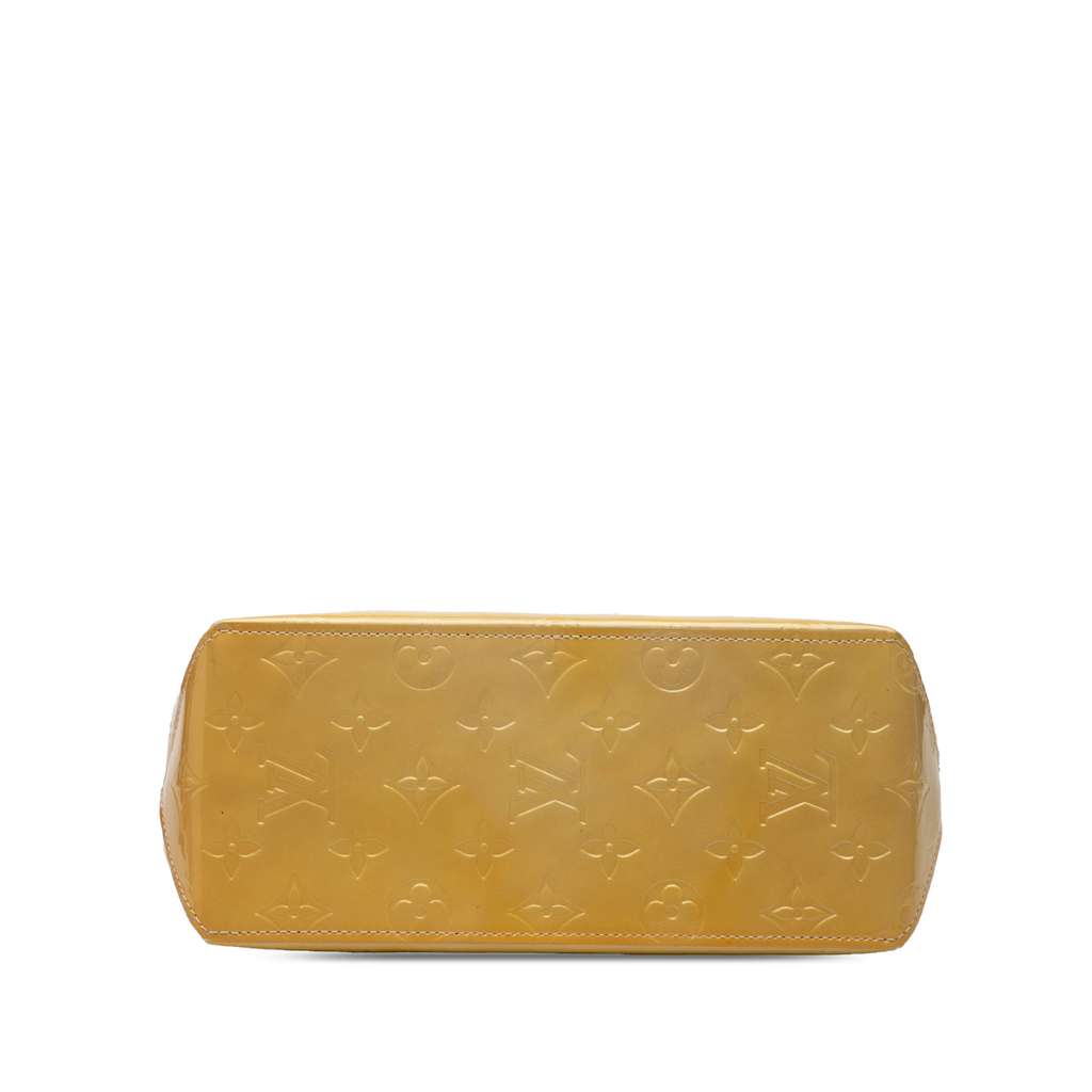 Louis Vuitton Monogram Vernis Reade PM - 3