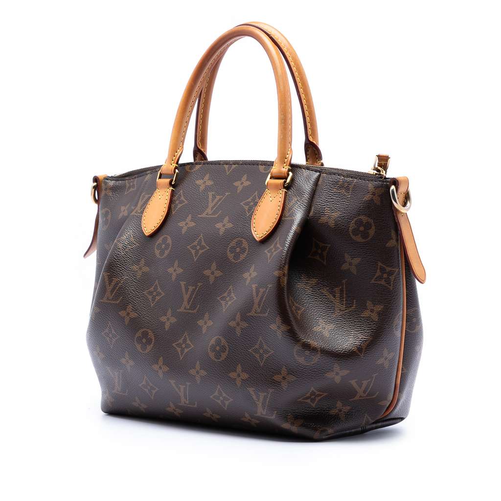 Louis Vuitton Monogram Turenne PM - 2